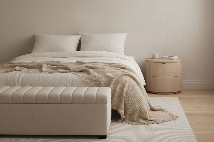 Bedroom - Nuvamo